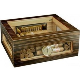 Resim Treviso Humidor Puro Kutusu 