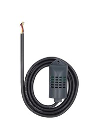 Resim Sıcaklık Ve Nem Ölçer Için Yedek Prob Thr344 