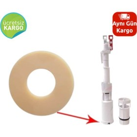 Resim Versus Gömme Rezervuar Boşaltma Contası 