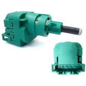 Resim VW-Audi-Skoda-Seat Fren Müşürü Yeşil 1C0945511A 