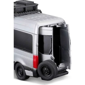 Resim Platin Store Pilatin Mercedes-Benz Sprinter Asorti Zeyd 