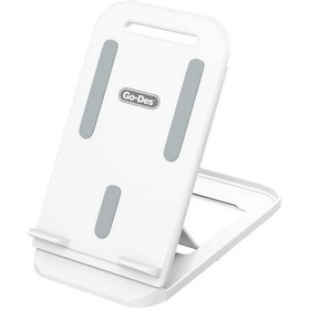 Resim Go-Des Gd-hd732 Telefon Standı 