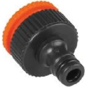 Resim Seaflo Hortum Için Musluk Adaptörü 1/2" - 3/4" 