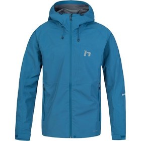 Resim Hannah Alagan Erkek Outdoor Ceket 10040759hhx Ink-b 