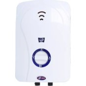 Resim End Elektrikli Ani Su Isıtıcı - Banyo Şofbeni 