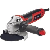 Resim Einhell Te Ag 125/850 Kit Avuç Taşlama 