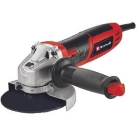 Resim Einhell Te Ag 125/850 Kit Avuç Taşlama 
