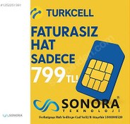 Resim FATURASIZ HAT 