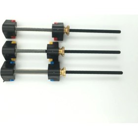 Resim Telli Çalgı Yapım Çello Montaj İşkenceleri 