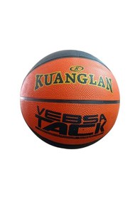 Resim Kuanglan Vebsa Tack Basketbol Topu B7022 Turuncu 