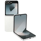 Resim Samsung Z Flip6  İkinci El  TR | 256 GB | Gümüş 