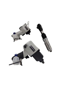 Resim 3 Parça 1/2 Havalı Somun Sökme Seti 