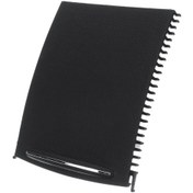 Resim Mercedes W203 Ön Konsol Sürgülü Perdesi Sürgü Perdesi 