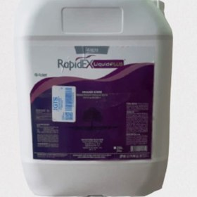 Resim Rapidex Liquid (Hümik Asit) 20L Köklendirici Organik Sıvı Gübre 