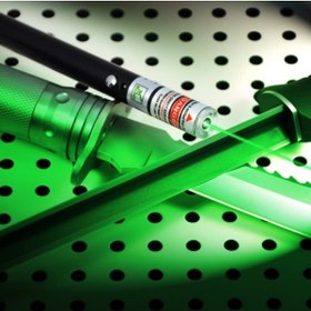 Resim OKTAY SESAL VIP 100 MW GREEN LASER POINTER 100 MW YEŞİL LAZER 4 BAŞLIKLI KUTULU YEŞİL LAZER KAMP DAĞCI IŞIKLARI 