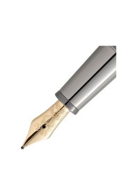 Resim Montblanc Meisterstück 80 Günde Devri Alem Doué Classique Dolma K Lacivert 