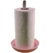 Resim River World Tezgahüstü Havluluk Özel Y Tasarım Plastik Kağıt Havlu Askısı 