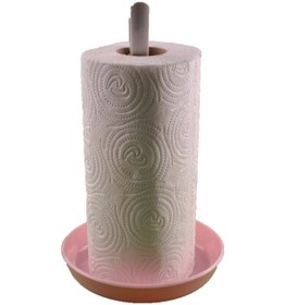 Resim River World Tezgahüstü Havluluk Özel Y Tasarım Plastik Kağıt Havlu Askısı 