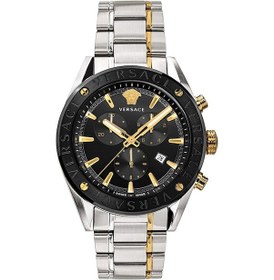 Resim Versace Vrscvehb00619 Erkek Kol Saati 