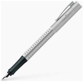 Resim Faber-castell Grıp 2011 Fıne Writer Dolma Kalem Gü Çok Renkli 