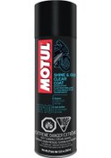Resim Motul E10 Shine & Go Temizlik Spreyi 