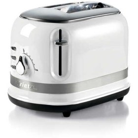 Resim Ariete Moderna Ekmek Kızartma Makinesi Beyaz 0149/11 