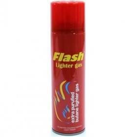 Resim Flash Çakmak Gazı 270GR 