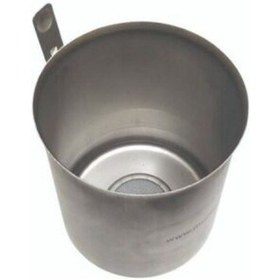 Resim Remta Çay Makinesi Demlik Süzgeci 