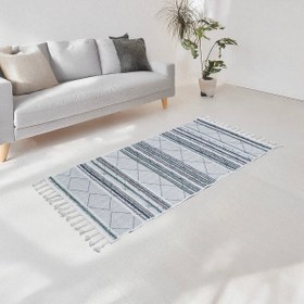Resim ETC Bergama Halı 80x150cm 