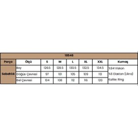 Resim Monamise Kadın Dantelli Ve Kuşaklı Sabahlık 18546-yeşil Yeşil 
