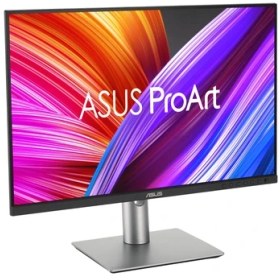 Resim ASUS PROART PA248CRV 24.1 IPS HDR 1920x1200 5MS 75HZ DP HDMI USB MM VESA 3YIL 97 DCI-P3, CALMAN SERTIFIKALI, 100 sRGB, USB-C PD 96W ASUS PROART PA248CRV 24.1 IPS HDR 1920x1200 5MS 75HZ DP HDMI USB MM VESA 3YIL 97 DCI-P3, CALMAN SERT...