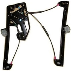 Resim Bmw 7 Seri E38 94/01 Ön Cam Kri Kosu Sağ Elektri Kli /motorsuz 