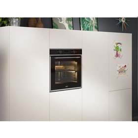 Resim Franke Smart Fsm 86 H Xs Bk Ankastre Fırın 