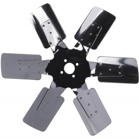 Resim AGCO 6 Kanatlı Fan Kanadı - Valtra | V836767655 