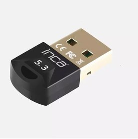 Resim Inca Ibt-503 Mini Usb Dongle Bluetooth 5.3 Adaptör 