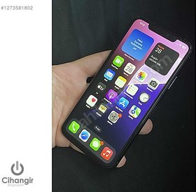 Resim Apple iPhone 11 Pro Max İkinci El TR | 64 GB | Gri 