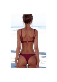 Resim Angelsin Bikini Tek Üst 