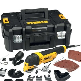 Resim Store DWE315KT Çok Amaçlı Makine, Sarı/siyah, 1 Adet 