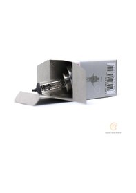 Resim Bosch Ampul H4 12V 100W P43T Tırnaklı 1987302840 2 Adet 