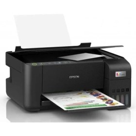 Resim Epson Ecotank L3250 Renkli Yaz/tar/fot Wi-Fi A4 