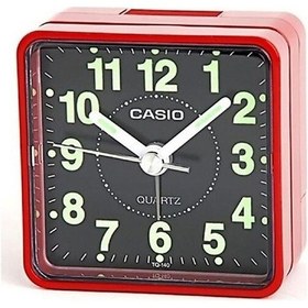 Resim Casıo Masa Saati Tq140-4Df 