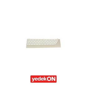 Resim Panjur Alt Kapağı Actros Mp4 Sol (Plastik) 