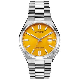 Resim Citizen Tsuyosa Nj0150-81z Erkek Kol Saati 