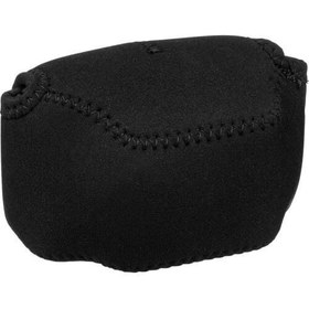 Resim OPTech USA SoftPouch Digital D Compact Kamera Kılıfı (7401084) 