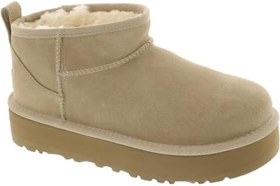 Resim UGG Classic Ultra Mini Platform Bilek Hizasında BotKız çocuk 