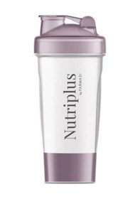Resim Farmasi Nutrıplus Lıly Shaker 