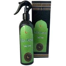 Resim Altın Damla Oda Kokusu 400ml. 