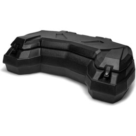 Resim Arwic Atv Çanta Arka Çanta Atv Çantası 110 Litre Kilitli Anahtarlı 