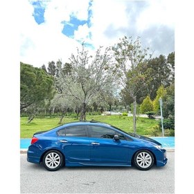 Resim Fb7 Custom Marşpiyel Plastik Boyasız 