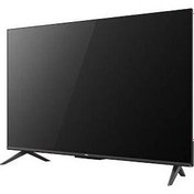 Resim TCL 43P735G 43" 108 Ekran Uydu Alıcılı 4K Ultra HD Google Smart LED TV 